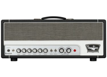 Tone King Royalist MK III Head