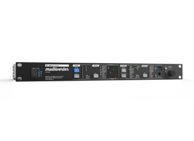 Appsys MVR-MkII Multiverter