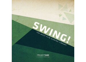 Project SAM SWING!