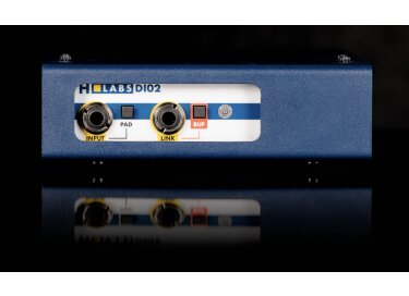HLabs DI02