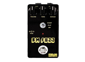 Mojotone BM-Fuzz