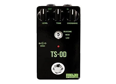 Mojotone TS-OD