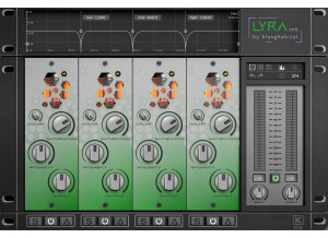 Klanghabitat LYRA:mb