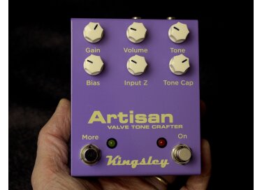 Kingsley Artisan