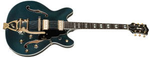 Guild Newark St. Collection Starfire VI Special