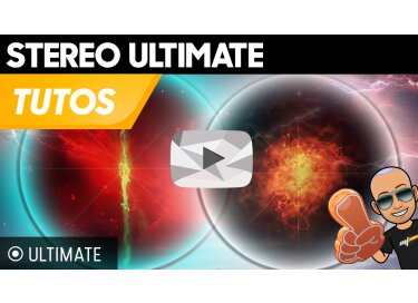 MJ Tutos & Friends Stereo Ultimate