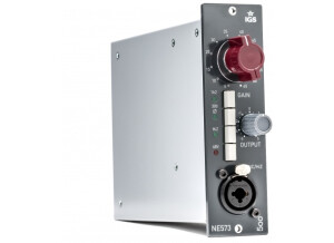IGS Audio NE573