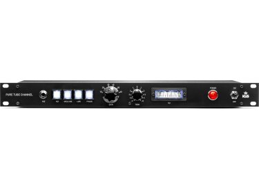 IGS Audio Pure Tube Channel