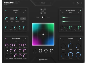 Sample Logic Realms