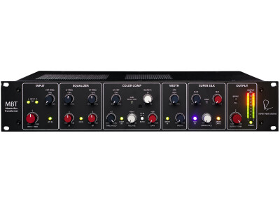Rupert Neve Designs MBT
