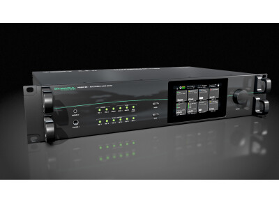 DirectOut Technologies PRODIGY.MX