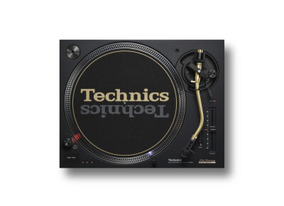 Technics SL-1200 M7L