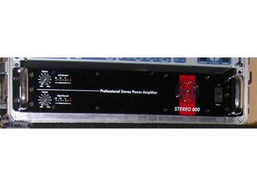 SWR Stereo 800