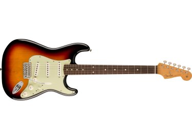 Fender Vintera II ‘60s Stratocaster