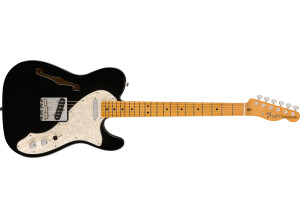 Fender Vintera II ‘60s Telecaster Thinline
