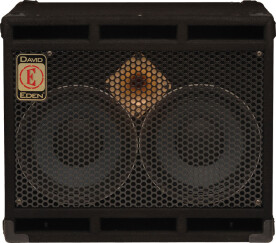 Eden Amplification D210XLT