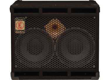 Eden Amplification D210XLT