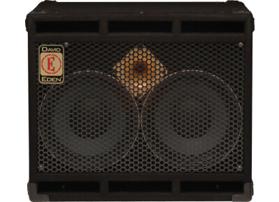 Eden Amplification D210XLT