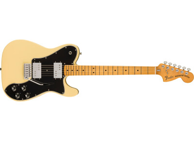 Fender Vintera II ‘70s Telecaster Deluxe with Tremolo