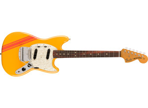 Fender Vintera II ‘70s Competition Mustang