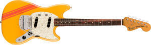 Fender Vintera II ‘70s Competition Mustang