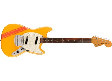 Fender Vintera II ‘70s Competition Mustang