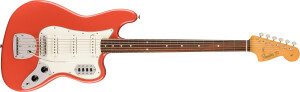 Fender Vintera II ‘60s Bass VI
