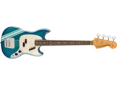 Fender Vintera II ‘70s Competition Mustang Bass