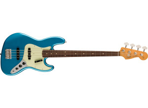 Fender Vintera II ‘60s Jazz Bass