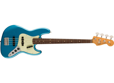 Fender Vintera II ‘60s Jazz Bass
