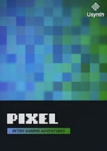 Ujam Pixel