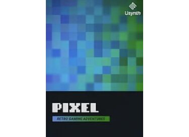 Ujam Usynth Pixel