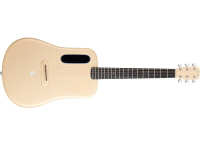 Lava Music Lava ME 4 Carbon