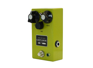 Browne Amplification The Gritador