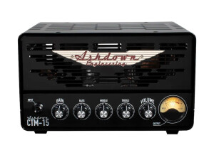 Ashdown CTM-15 (2023)