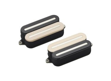 Fishman Fluence Open Core Modern Humbucker Set