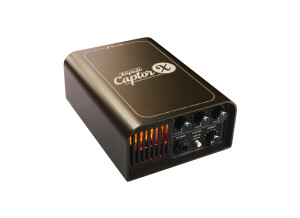Two Notes Audio Engineering Torpedo Captor X SE