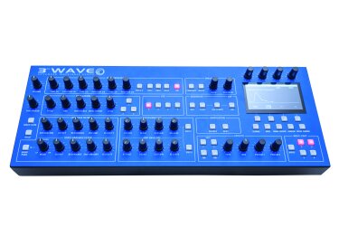 Groove Synthesis 3rd Wave Desktop Module
