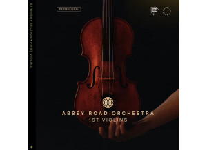 Spitfire Audio Abbey Road Orchestra 1st Violins Professional