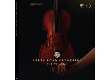 Spitfire Audio Abbey Road Orchestra 1st Violins Professional