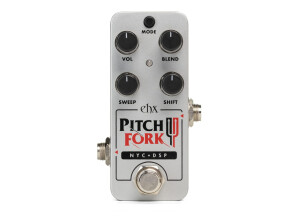 Electro-Harmonix Pico Pitch Fork