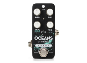 Electro-Harmonix Pico Oceans 3-Verb