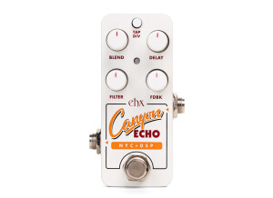 Electro-Harmonix Pico Canyon Echo