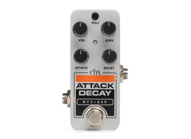 Electro-Harmonix Pico Attack Decay