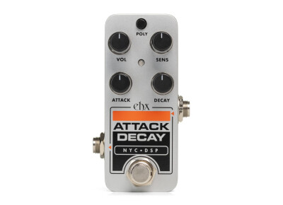 Electro-Harmonix Pico Attack Decay