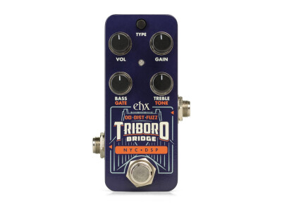 Electro-Harmonix Pico Triboro Bridge