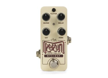 Electro-Harmonix Pico Rerun Tape Delay
