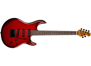 Music Man Luke 4 SSS
