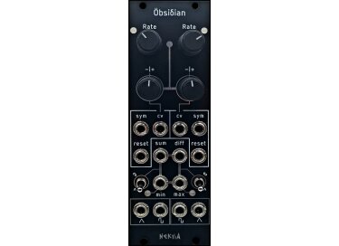 Nekyia Circuits Obsidian