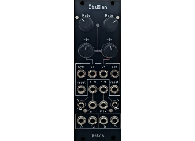 Nekyia Circuits Obsidian